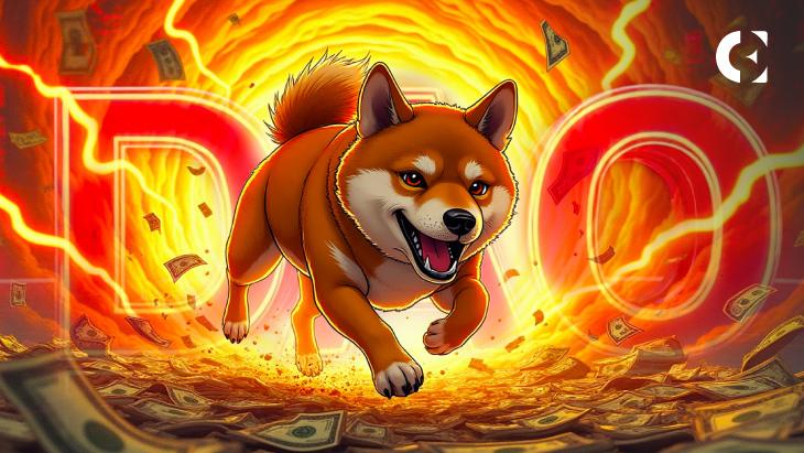 News section-Shiba Inu Launches ShibDAO to Enable Full Community-Driven Governance