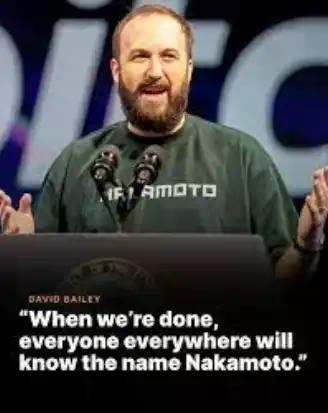 从华尔街到加密世界：BNB Network 首席执行官的十年心路