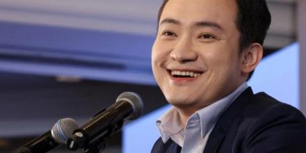 新聞專區-23倍增发！Tron借壳上市引爆美股，孙宇晨如何“绑架”华尔街？