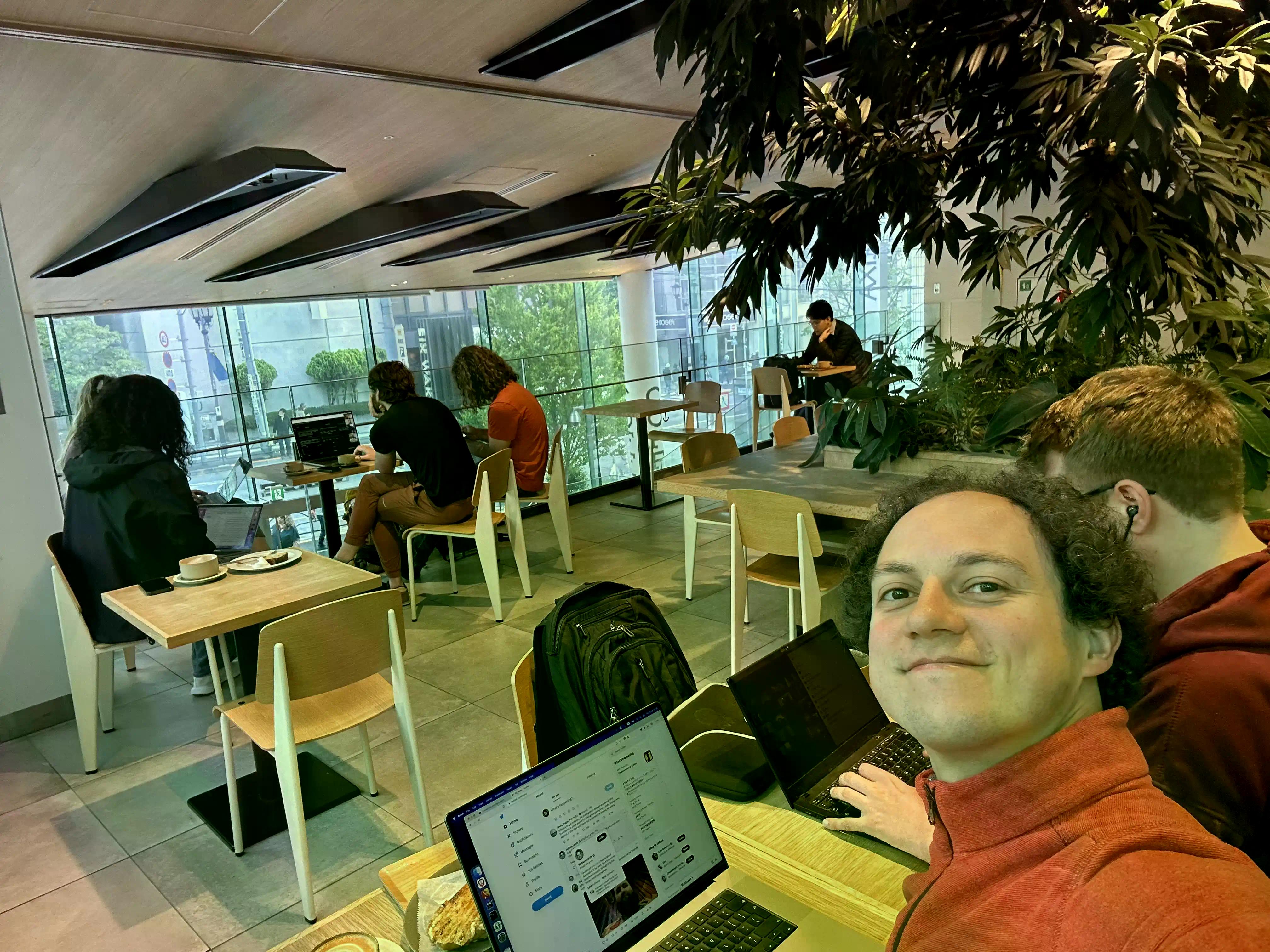 赛马、内斗、裁员,窥视以太坊核心圈的权力争斗