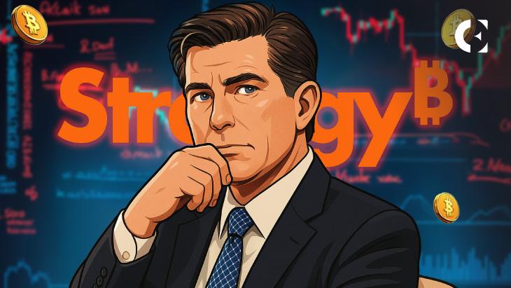 Ross Gerber Slams Michael Saylor’s Bitcoin Strategy as “Crazy Bad Math”