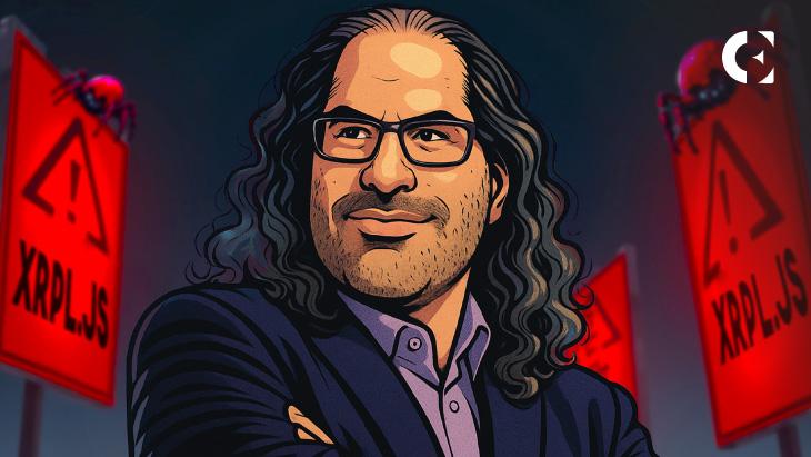 News section-XRP Ledger Foundation Acts Fast on XRPL.js Bug; Threat Neutralized