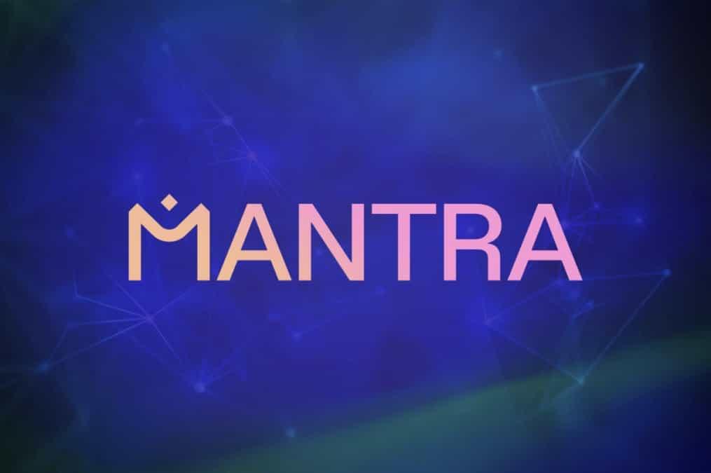News section-MANTRA to be acquired by Inveniam, backer that invested $20 million last year