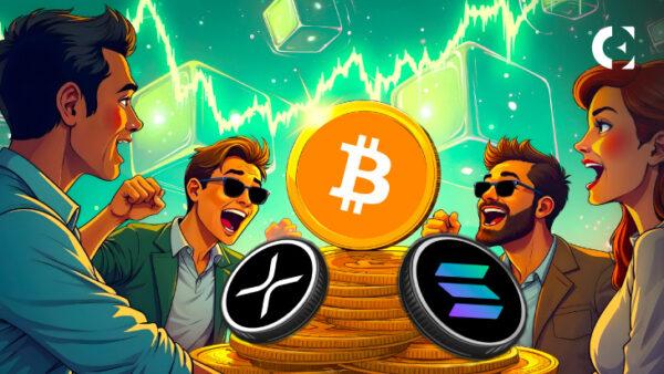 News section-XRP and Solana Attract Institutional Support as Bitcoin Stalls on Macro Headwinds