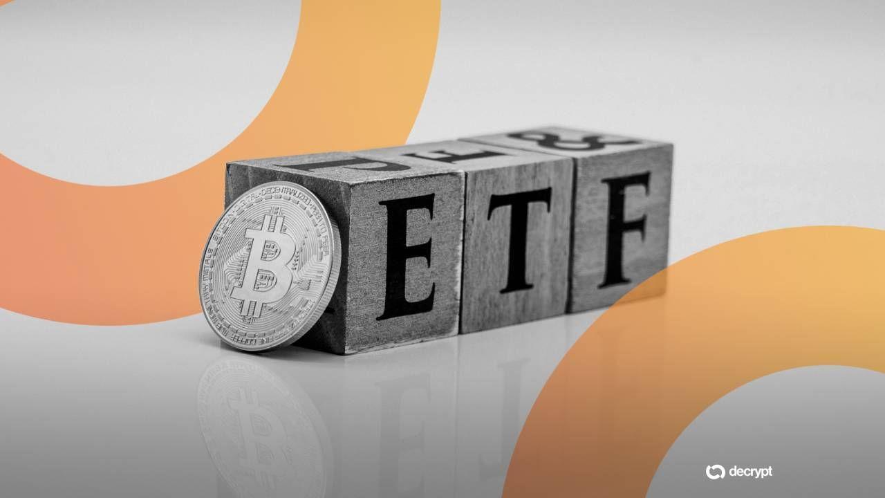 News section-Bitcoin ETFs Draw Investment Surge After Brief Lull Threatens Winning Streak