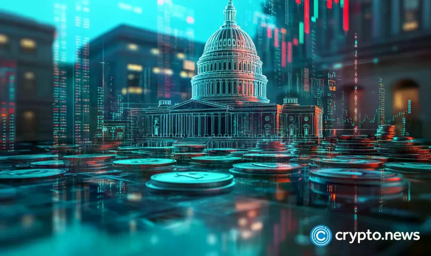 News section-Sanders calls for Fed rate cuts as crypto watches policy rift widen