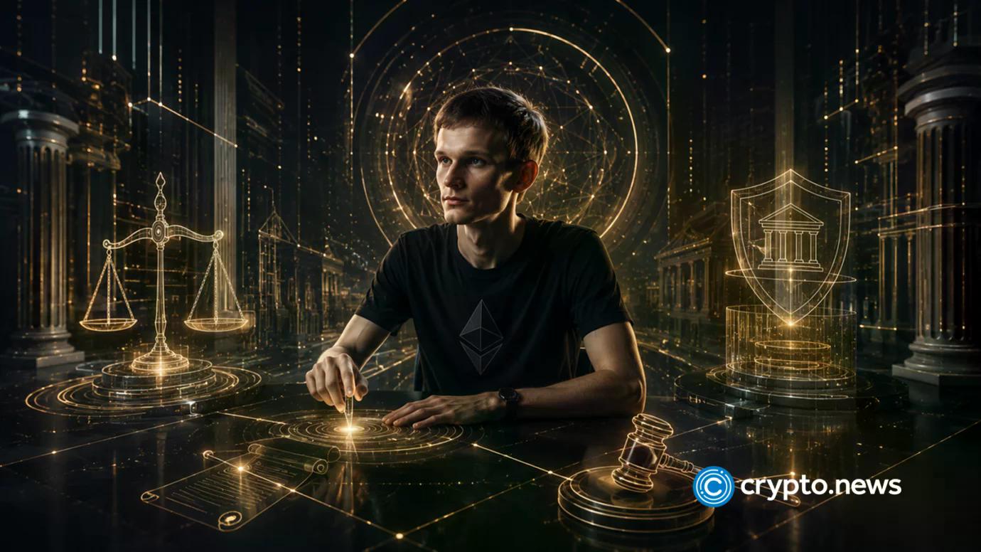 News section-Vitalik Buterin urges Elon Musk to remake X for AI governance