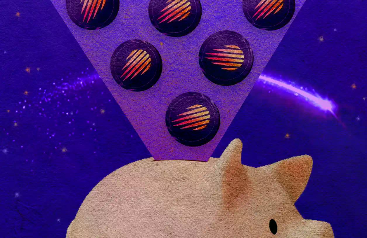 新聞專區-Meteora TGE在即:MET的合理价值是多少?