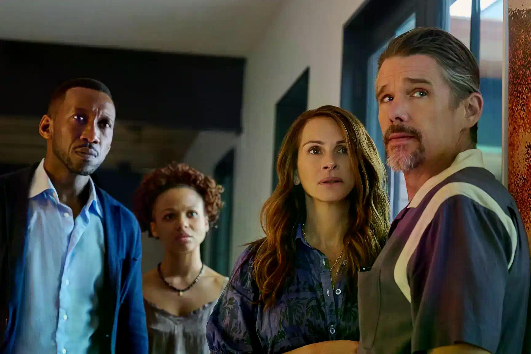 Netflix要把FTX的故事搬上银幕:还原历史,还是美化诈骗?