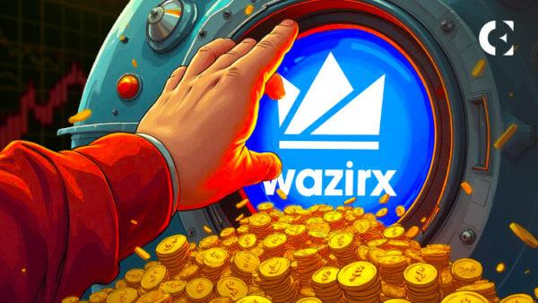 News section-WazirX Relaunches Oct 24 After $230M+ Hack, Offers Fee Waiver Under New Structure