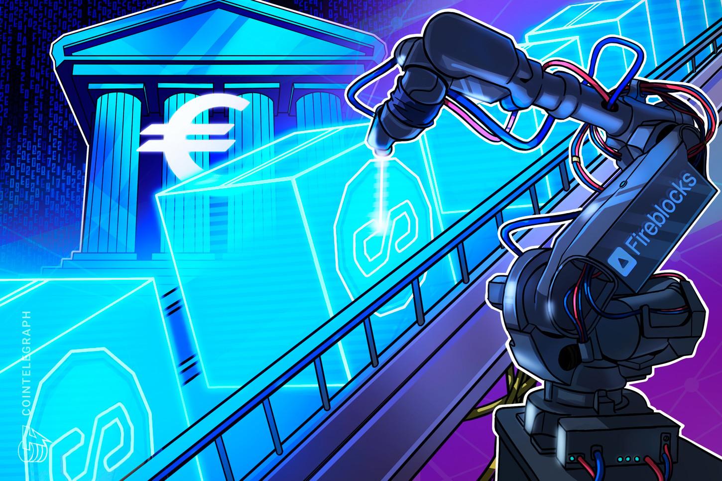 european-banks-tap-fireblocks-for-mica-compliant-euro-stablecoin
