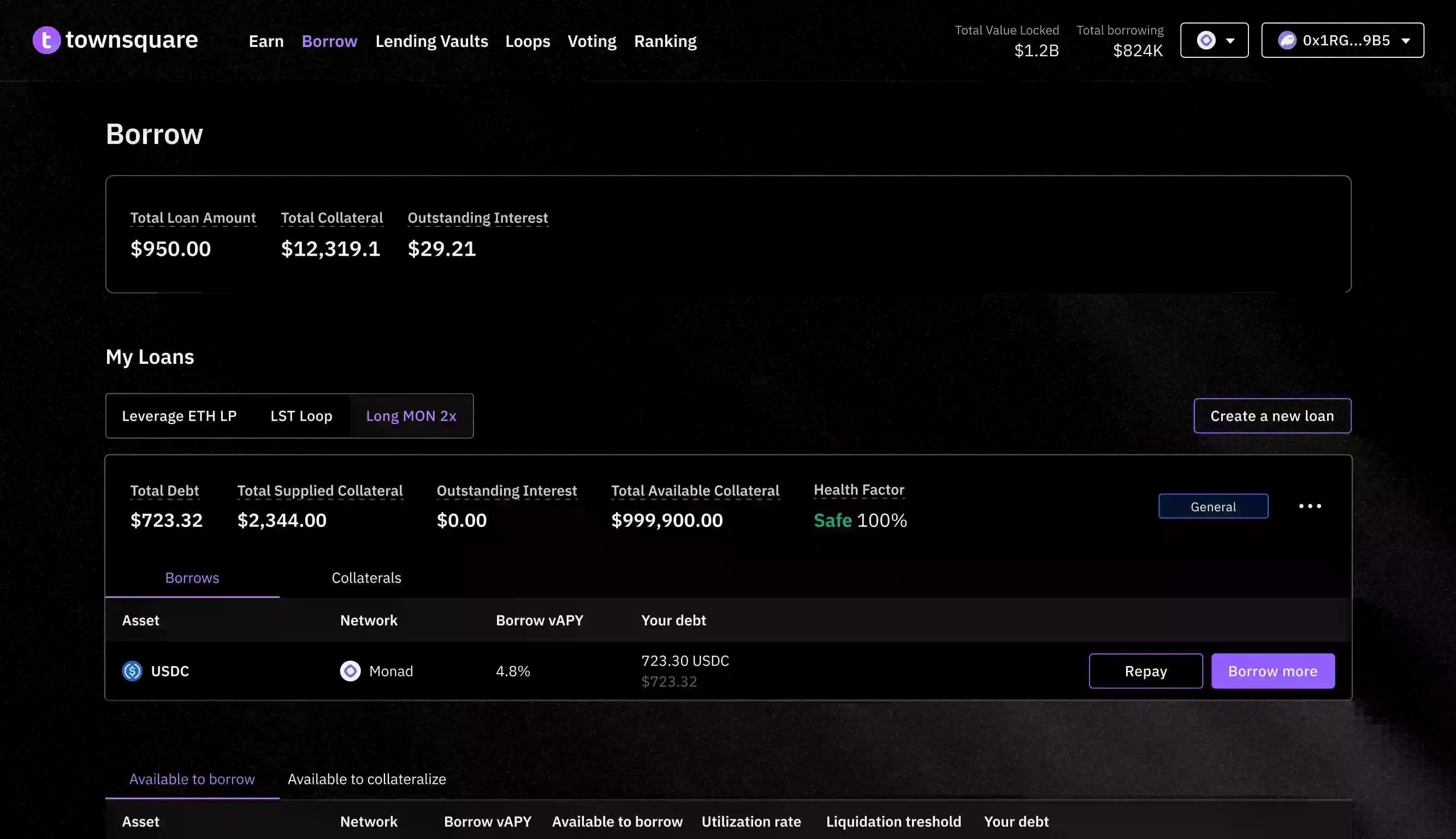 今晚TGE,速览Monad官方首日提及的生态项目
