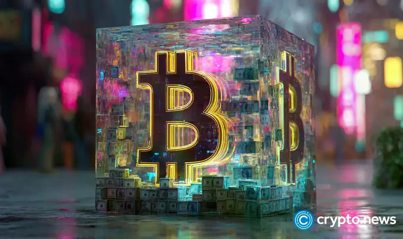 News section-Will Bitcoin price drop to $72,000 as a daily MACD bearish crossover prints on FOMC day?