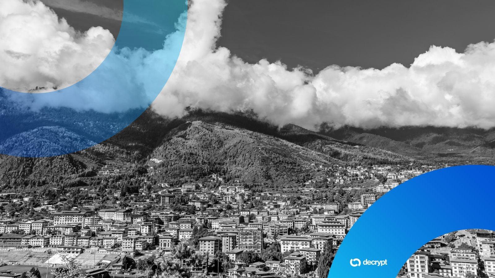 bhutan-moves-37m-in-bitcoin-to-exchanges-holdings-down-two-thirds-from-peak