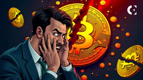 Crypto Fear & Greed Index Drops to 20/100 Following $2 Billion Leverage Flush