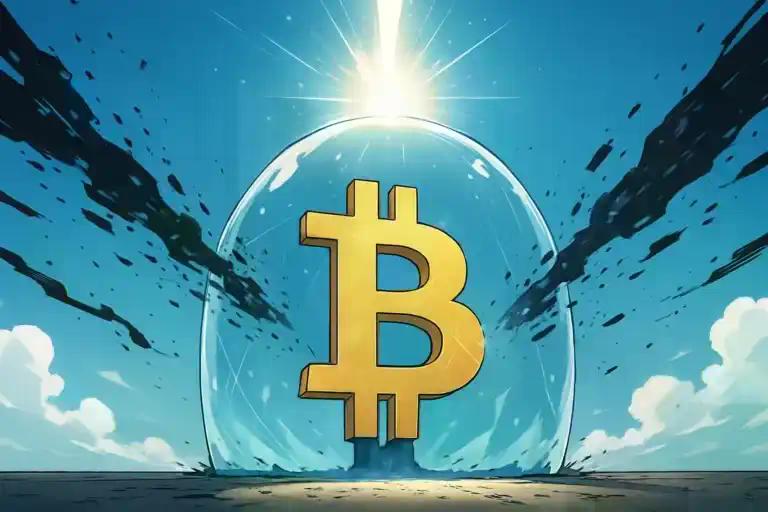 关于BIP-110提案的讨论,以及Fractal的可能角色