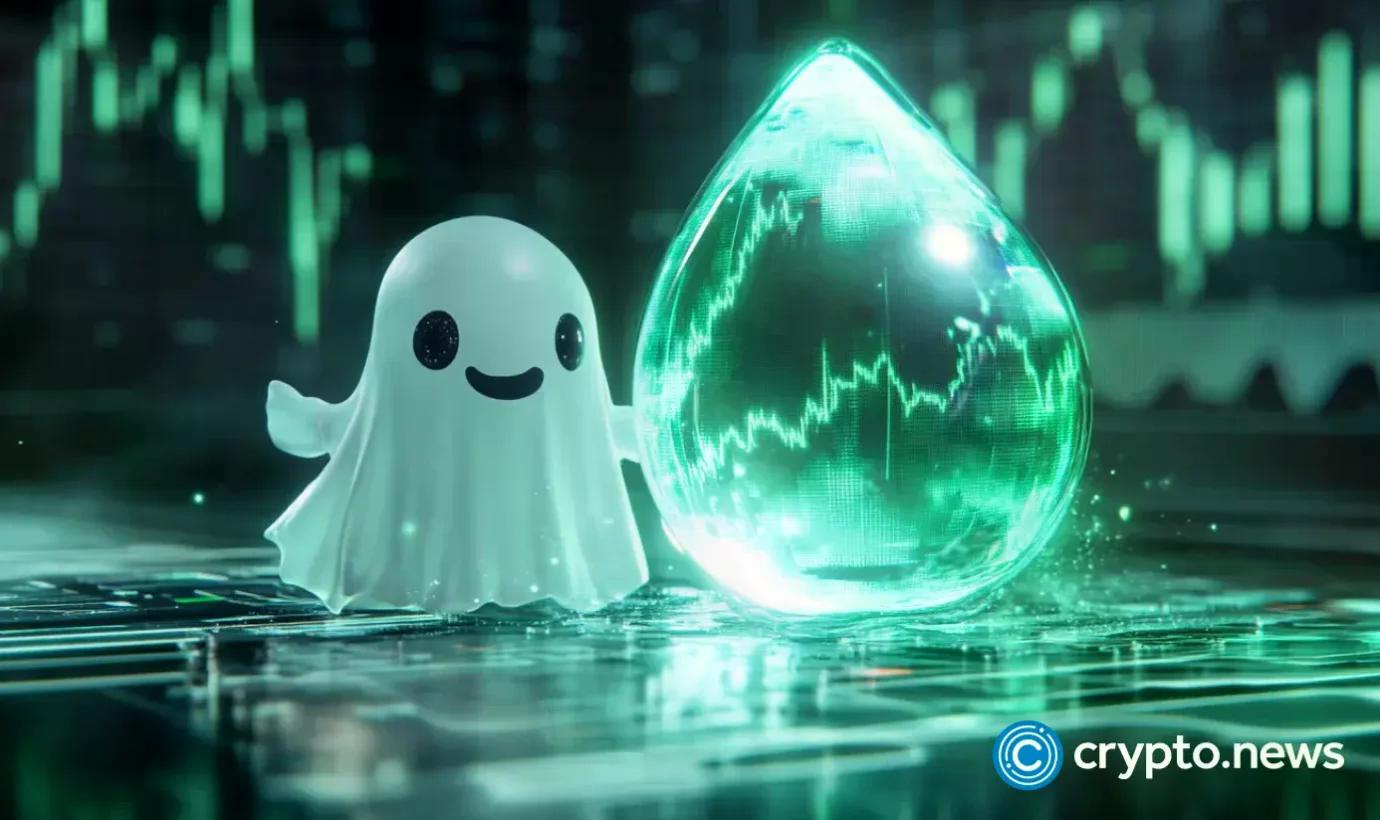 News-Bereich-Wird der AAVE-Preis auf 77 $ fallen, wenn 100 $ von Unterstützung zu Widerstand werden?