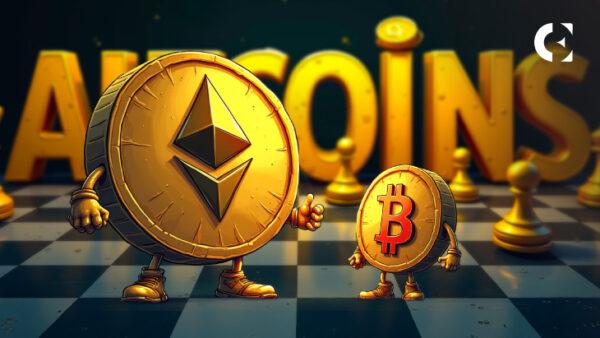 News section-Wall Street ETFs Have Killed the 4-Year Cycle. Here’s How Pros Are Trading Altcoins Now