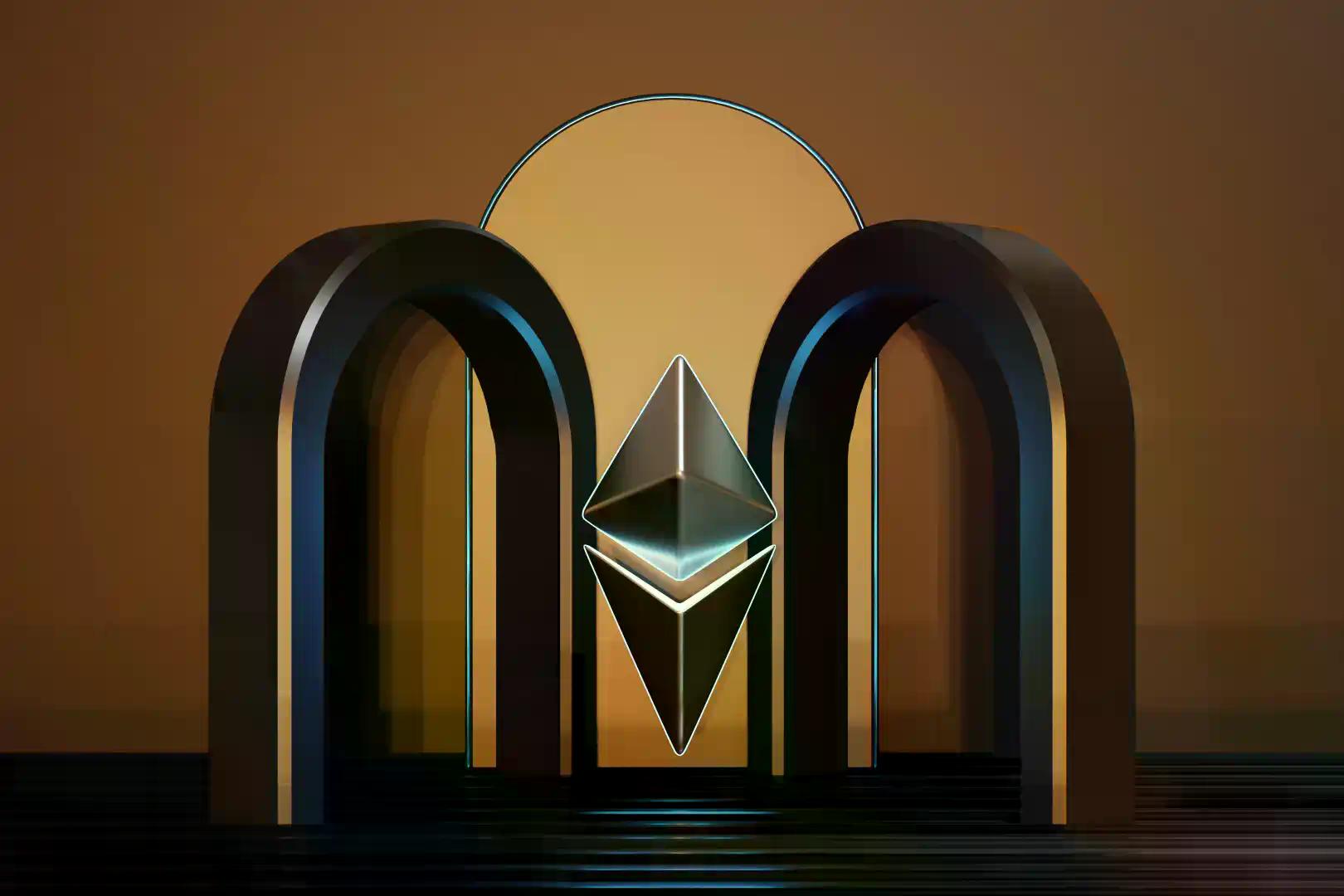 新聞專區-2025年,以太坊赢了,ETH却没跟上