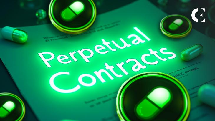 News section-PUMP Token’s Perpetual Futures Trade Explodes with $346M in Volume Pre-Launch