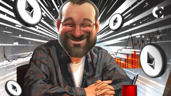 News section-Ethereum Outlook 2035: Is ETH Too Big to Fail or Too Centralized to Last?