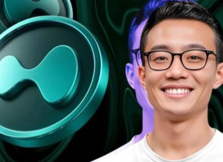 新聞專區-Hyperliquid 背后的男人,7 年前曾在 Binance Labs 孵化营里做学徒