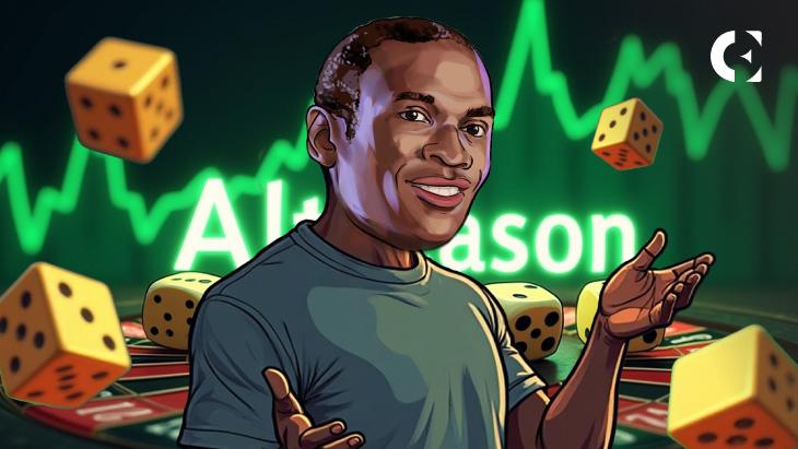 News section-LDO and PENDLE Join ETH as Arthur Hayes Builds on His Altcoin Stack for 2025