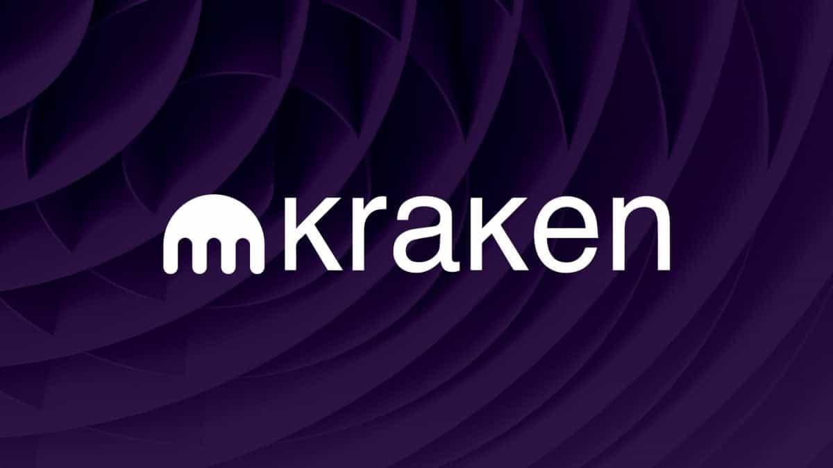 News section-Kraken to relaunch its mobile app with agentic trading and advice at the center