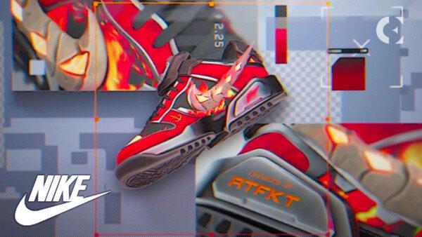 News section-Nike-Owned RTFKT Faces Issues with CloneX NFT Image Display on OpenSea and Blur