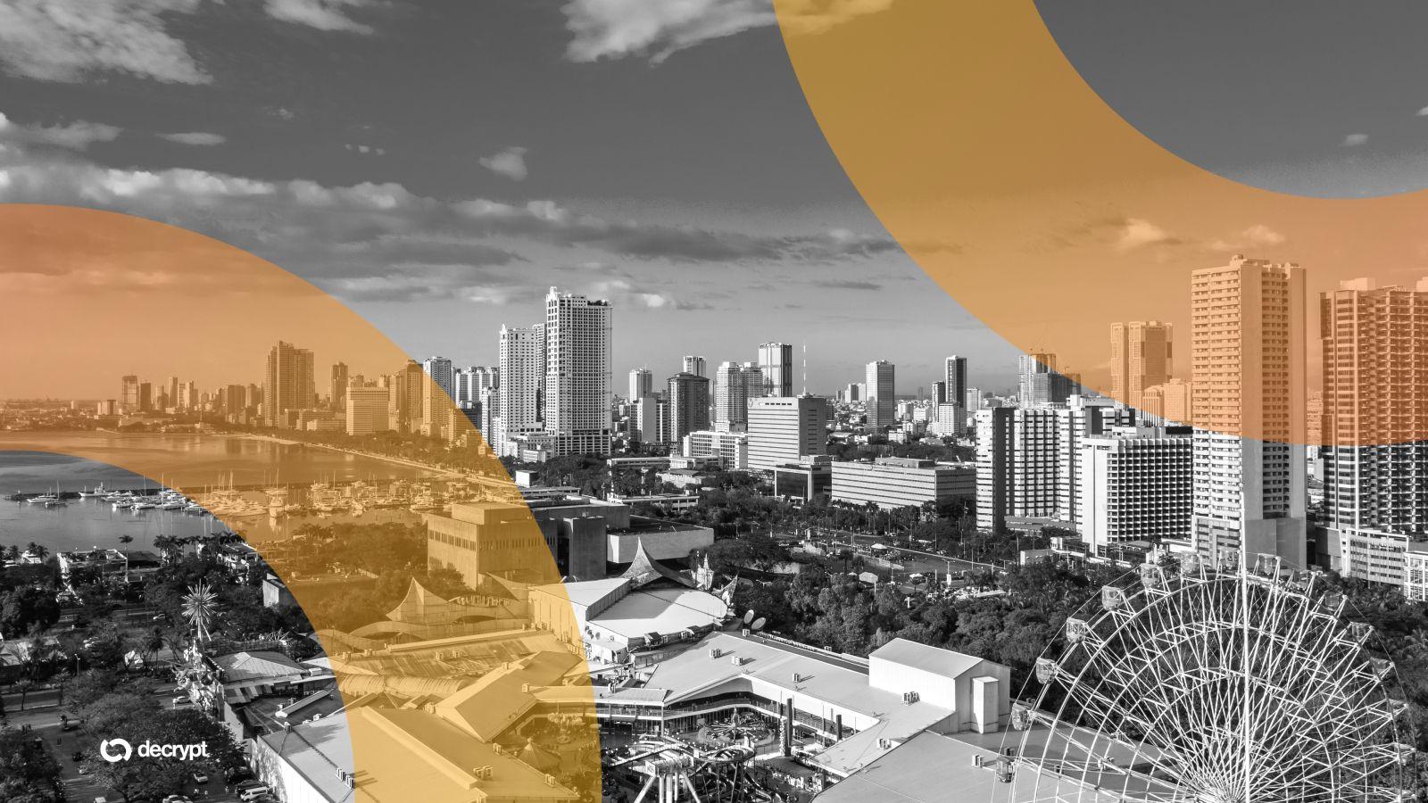 News section-Philippines Issues Stricter Crypto Listing Rules, Bans Privacy Coins