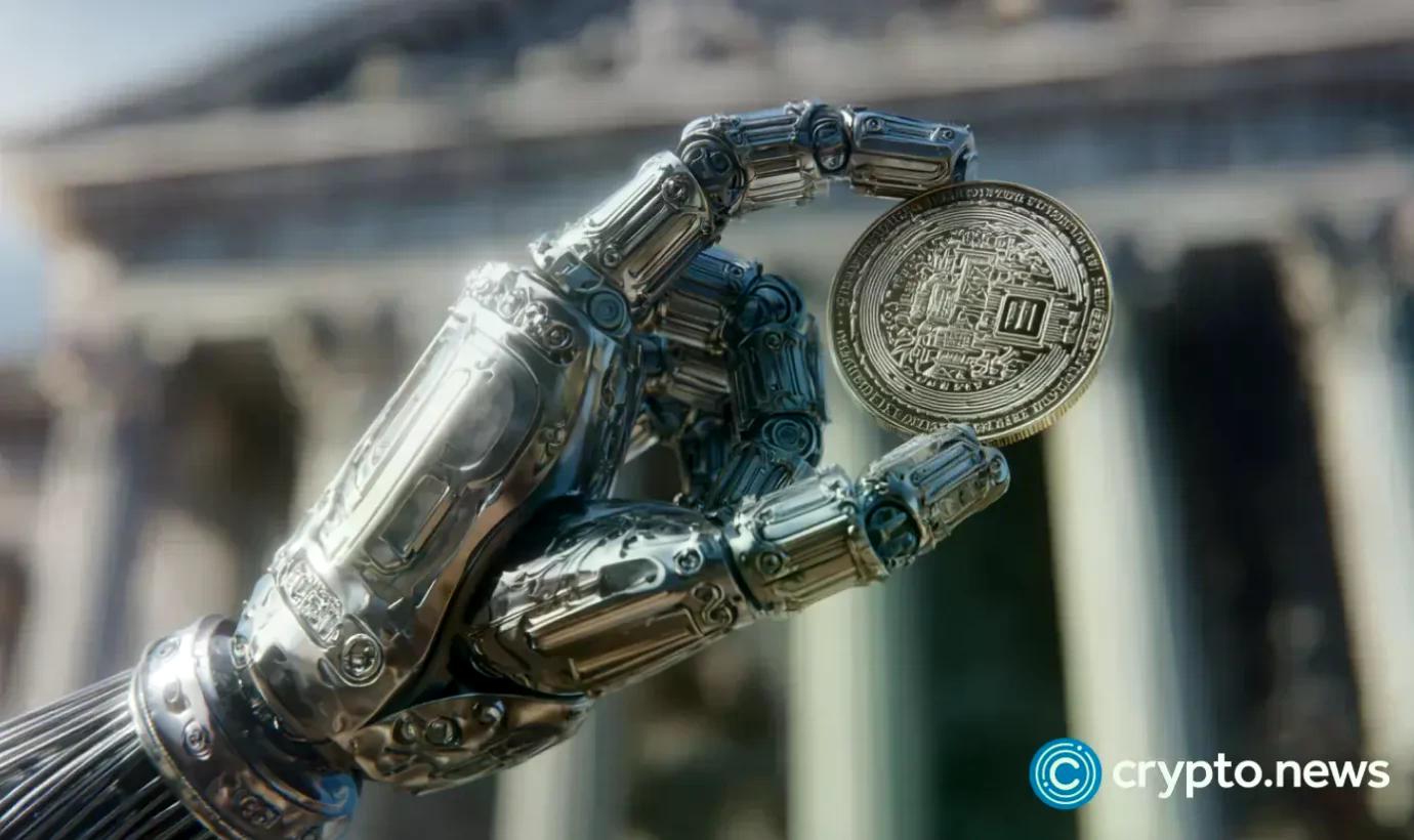 News section-Stable launches USDT yield vault StableEarn for institutions