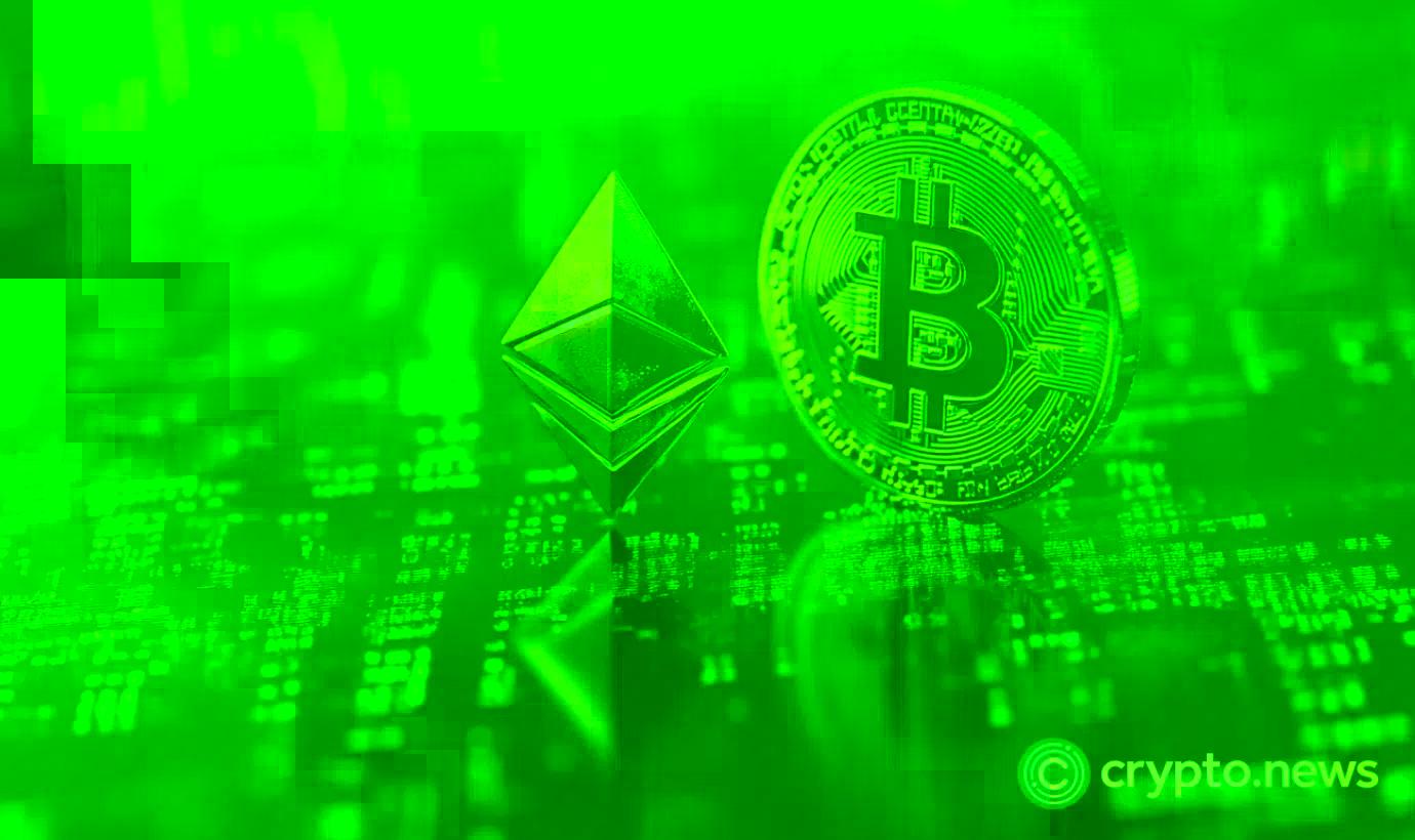 News section-Bitcoin faces $62K max pain as $1.75B crypto options expire