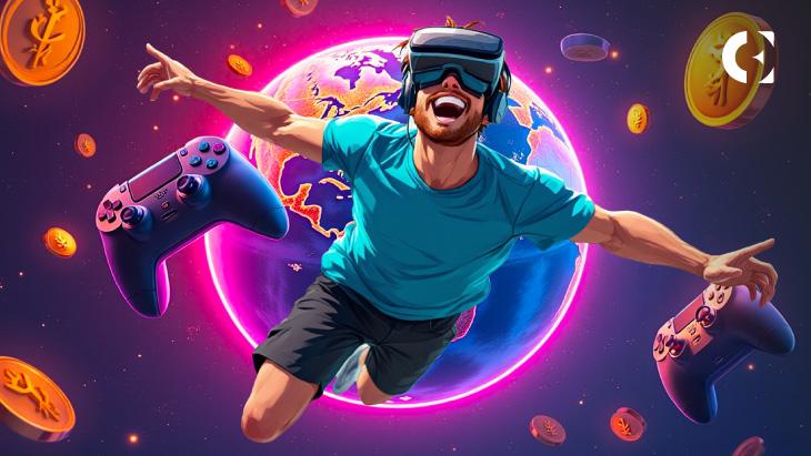 The Rise and Reality of Play-to-Earn Gaming: Unlocking New Possibilities