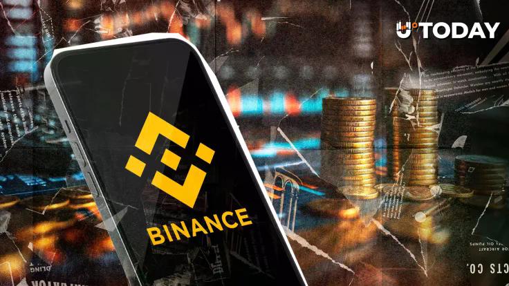 News section-Binance April Delisting: Six Cryptocurrencies in Pipeline