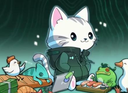 新聞專區-跟随聪明钱：Hypurr NFT是下一个Alpha还是巨鲸的游戏？