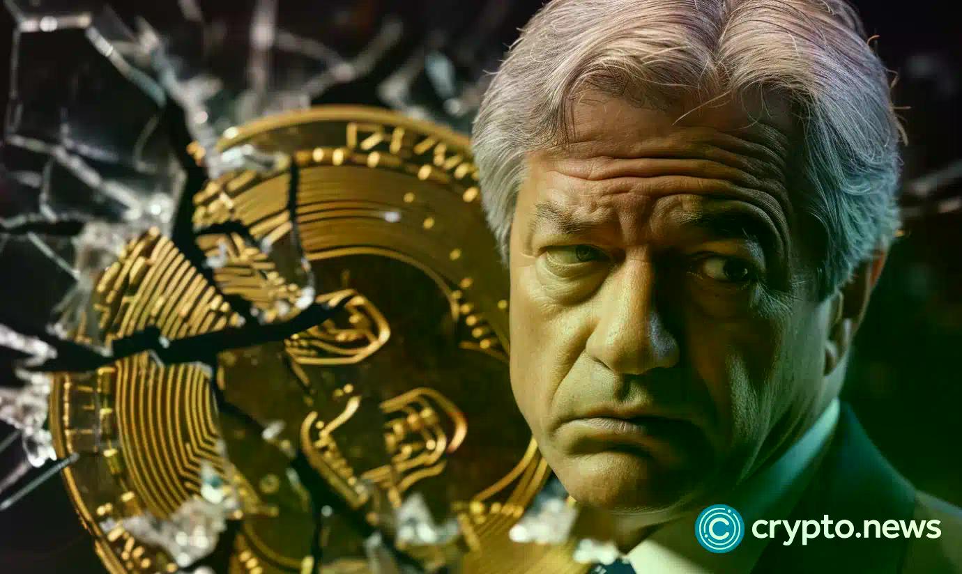 News section-Why JPMorgan AI is no longer an experiment