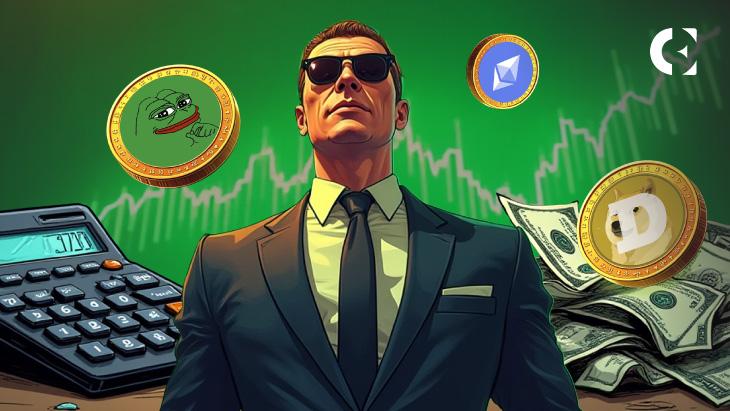 News section-James Wynn’s Triple Crypto Bet in PEPE, DOGE, ETH Backfires: $17K in Referral Payouts Lost