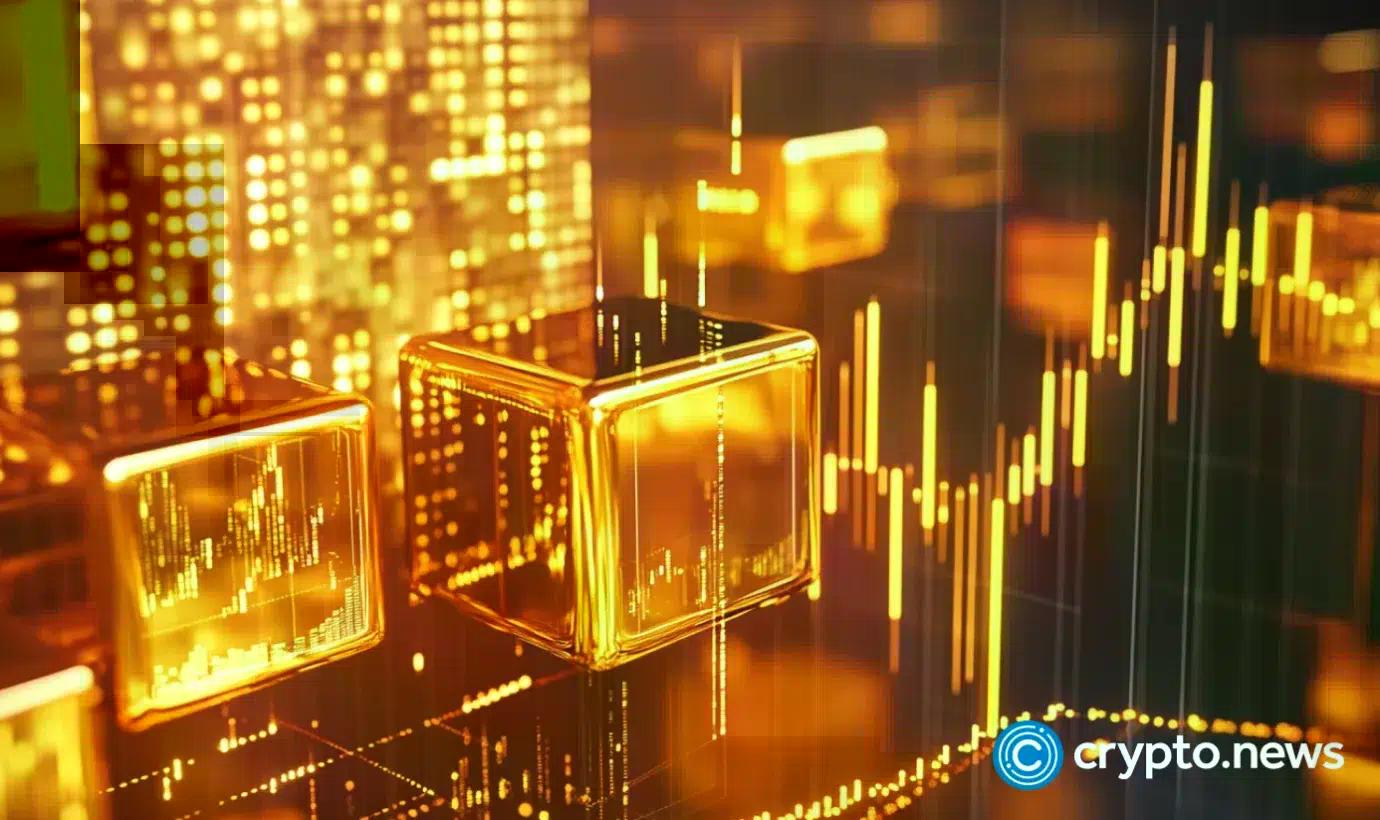 tether-gold-launches-on-bnb-chain-as-tokenized-gold-market-tops-4b