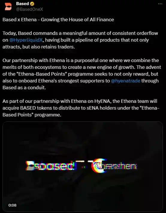 HIP-3 项目们，正在改变 Hyperliquid 生态