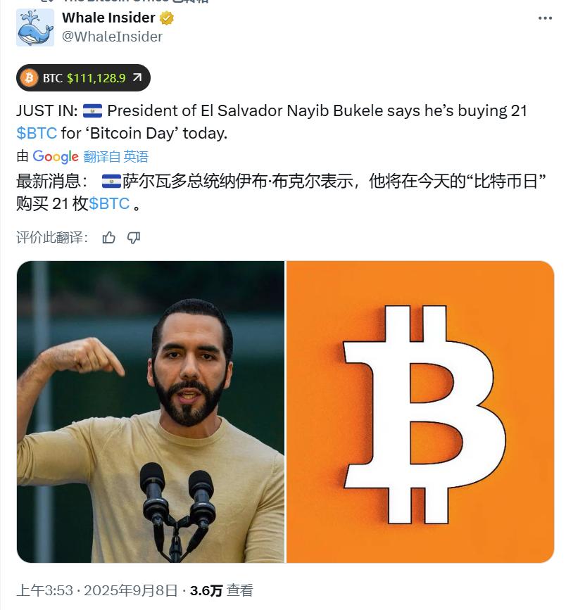 比特币救国梦碎？萨尔瓦多囤币六年，结果出人意料​