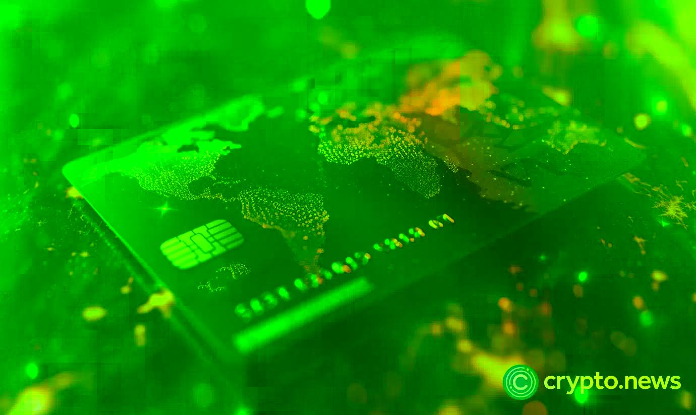 News section-SBI adds Bitcoin, Ethereum and XRP rewards in Visa card push