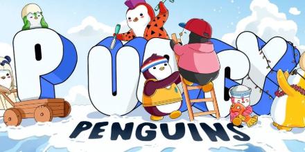 新聞專區-胖企鹅 Pudgy Penguins 要收购 Opensea 重振 NFT？官方出面澄清