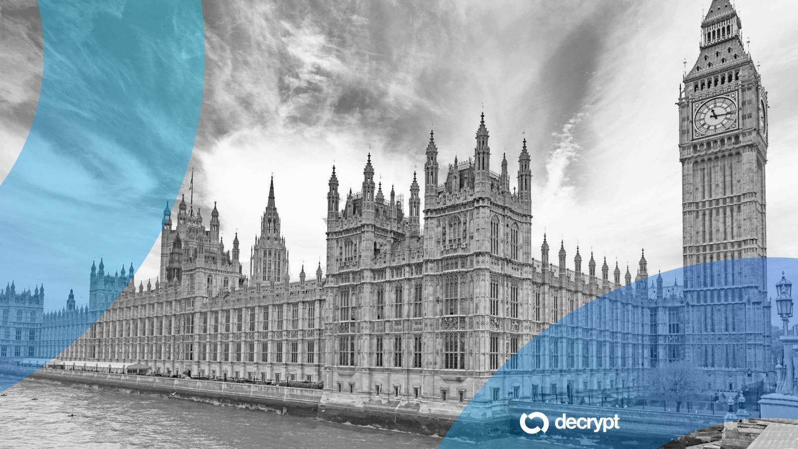 News section-UK Issues Sanctions Against Justin Sun's HTX, Other Crypto Firms Over Alleged Russia Ties
