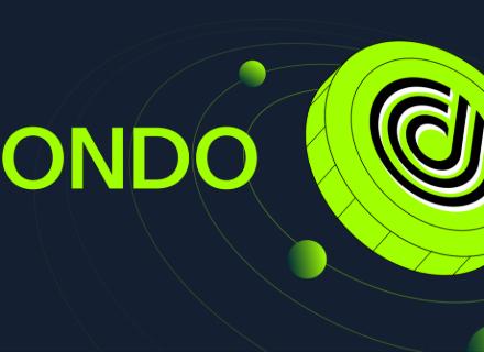 新聞專區-监管会谈、收购牌照、组建联盟：RWA之光Ondo近期动作一览