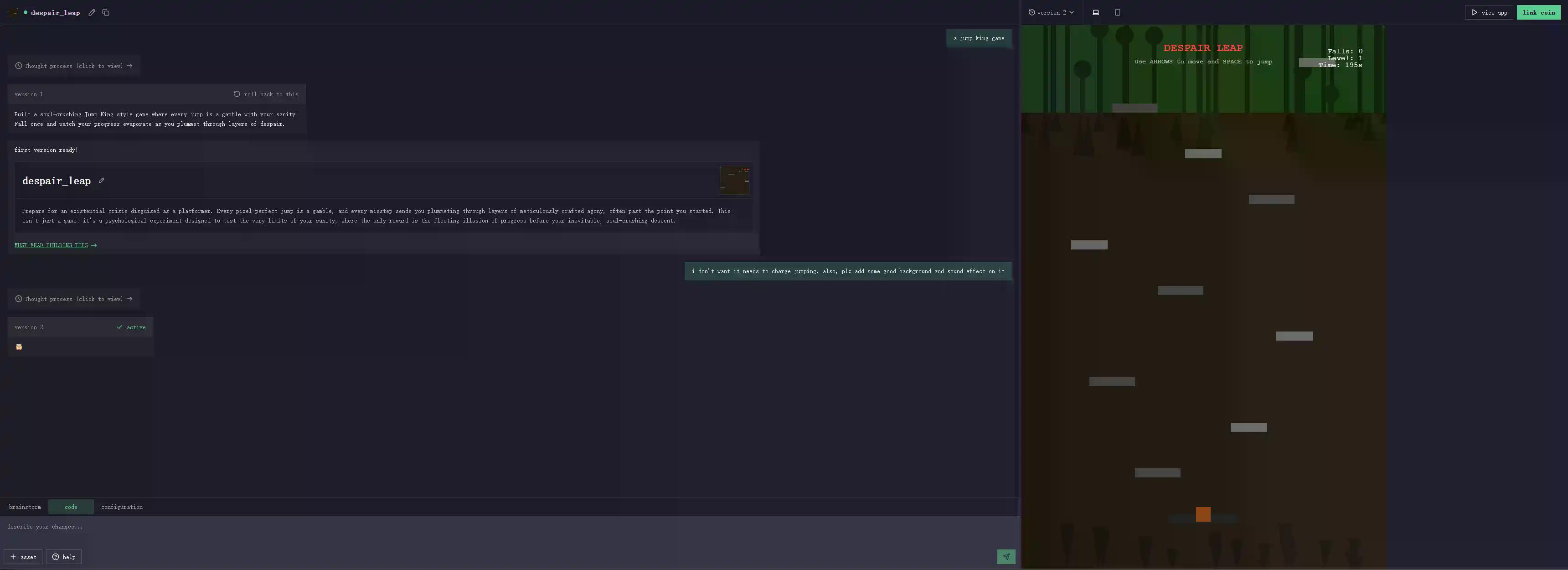 AI赛道下一个大叙事？盘点值得关注的vibe coding项目