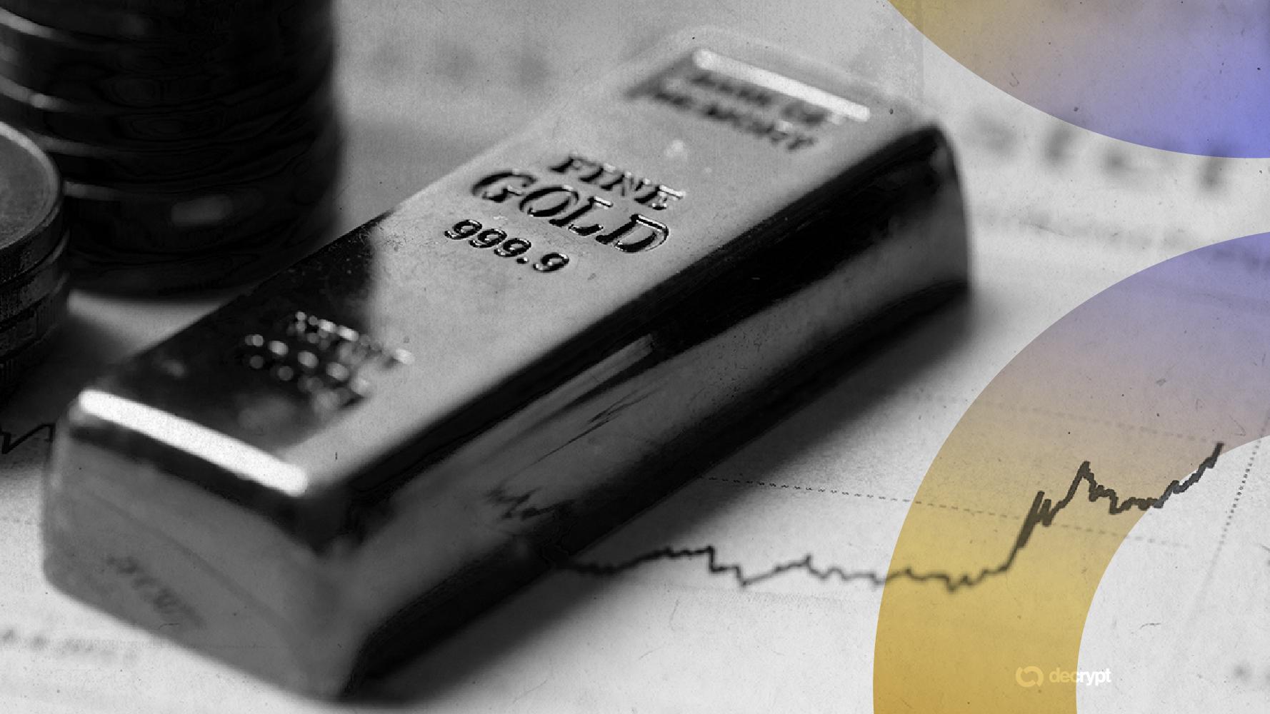News section-Tether Debuts Tokenized Gold Stablecoin Visa Card That Pays Out Crypto Rewards