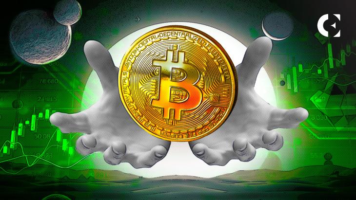 Bagian berita-Bitcoin Price Under Pressure as Brazil Tightens Crypto Rules