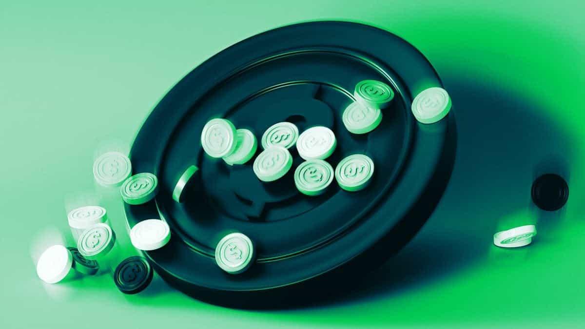 新聞專區-基於 Morphuo 的 3F 募集 400 萬美元，以提供標記資產的槓桿敞口