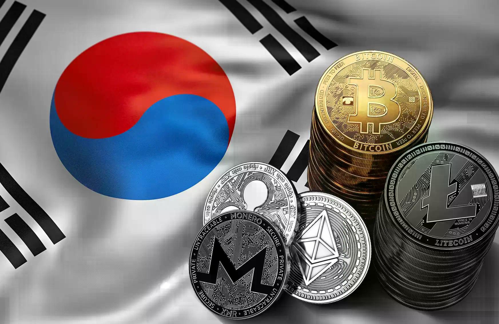 拆解韩国加密市场：1600万用户背后，谁在主导交易与叙事？