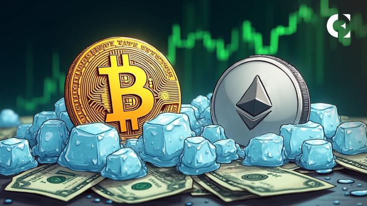 News section-Weekly On-Chain Report (July 28 – Aug 3): Whales Bought $4.4 Billion in BTC and ETH as Retail Panicked